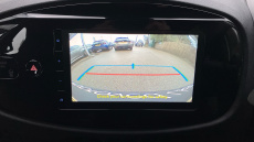 Toyota Aygo X 1.0 VVT-i Pure 5dr Petrol Hatchback